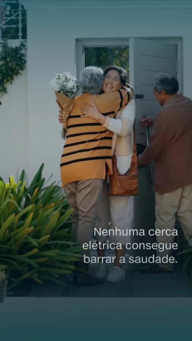 🌷 Mãe: o alarme mais forte da nossa vida!

Ela sente de longe quando algo não vai bem. Está sempre alerta, pronta pra proteger, cuidar e amar sem medidas. Neste Dia das Mães, a Adoro Monitoramento presta homenagem àquela que é o nosso verdadeiro sistema de segurança: a mãe. 💖

Feliz Dia das Mães!

#DiaDasMães #AdoroMonitoramento #ProteçãoDeVerdade #MãeÉTudo